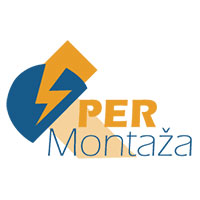 PER MONTAŽA